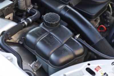 2001 Mercedes - Benz SLK 320 ROADSTER