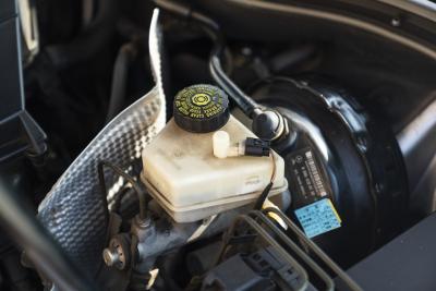 2001 Mercedes - Benz SLK 320 ROADSTER