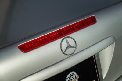 2001 Mercedes - Benz SLK 320 ROADSTER