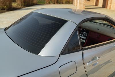 2001 Mercedes - Benz SLK 320 ROADSTER