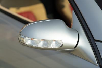 2001 Mercedes - Benz SLK 320 ROADSTER