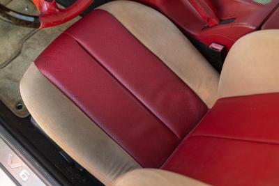 2001 Mercedes - Benz SLK 320 ROADSTER