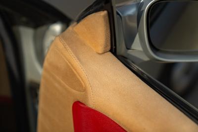 2001 Mercedes - Benz SLK 320 ROADSTER