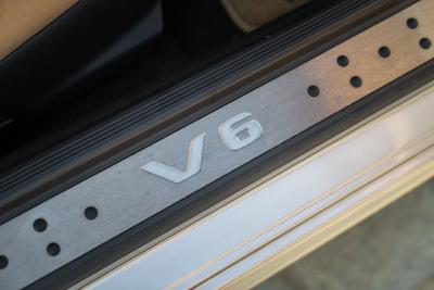 2001 Mercedes - Benz SLK 320 ROADSTER