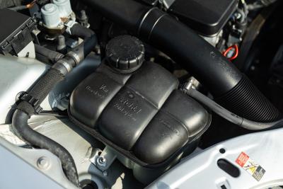 2001 Mercedes - Benz SLK 320 ROADSTER