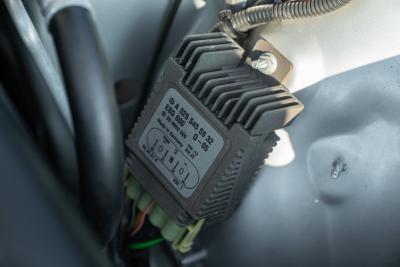 2001 Mercedes - Benz SLK 320 ROADSTER