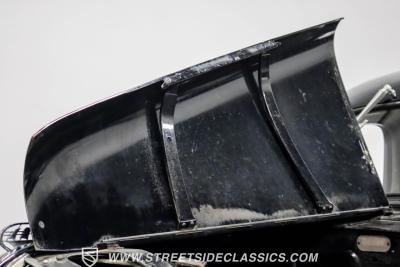 1938 Plymouth Deluxe 4 Door Sedan