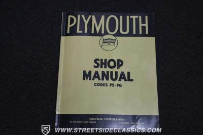 1938 Plymouth Deluxe 4 Door Sedan