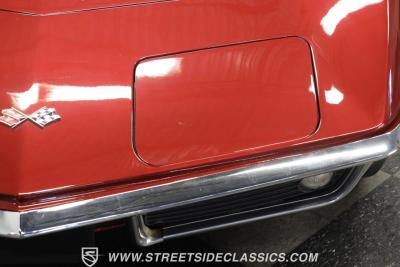1968 Chevrolet Corvette L79 Convertible