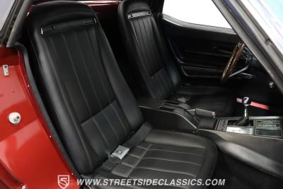 1968 Chevrolet Corvette L79 Convertible