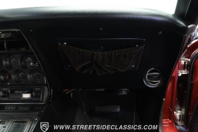 1968 Chevrolet Corvette L79 Convertible