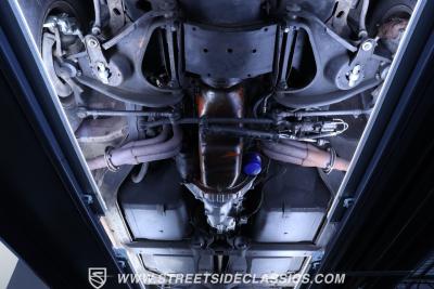 1968 Chevrolet Corvette L79 Convertible