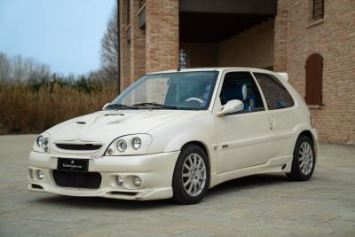 1996 Citro&euml;n SAXO VTS