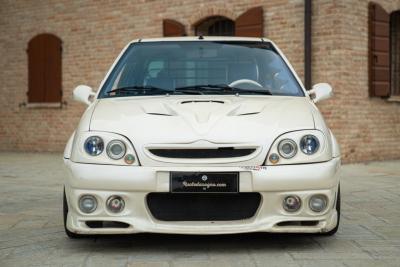 1996 Citro&euml;n SAXO VTS