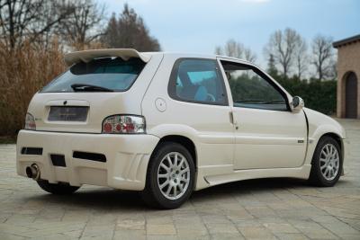 1996 Citro&euml;n SAXO VTS