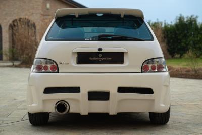 1996 Citro&euml;n SAXO VTS