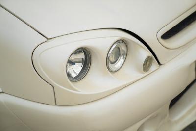 1996 Citro&euml;n SAXO VTS