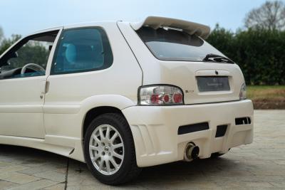 1996 Citro&euml;n SAXO VTS