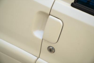 1996 Citro&euml;n SAXO VTS