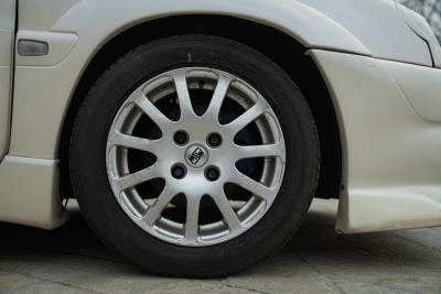 1996 Citro&euml;n SAXO VTS