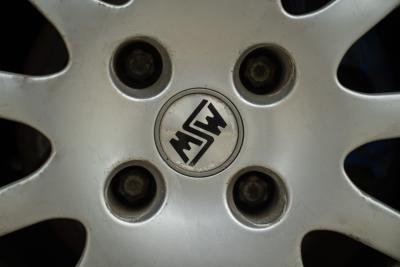 1996 Citro&euml;n SAXO VTS