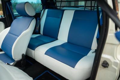 1996 Citro&euml;n SAXO VTS