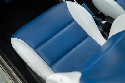 1996 Citro&euml;n SAXO VTS