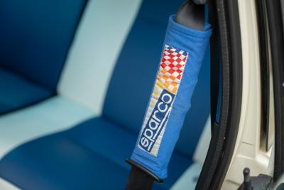 1996 Citro&euml;n SAXO VTS