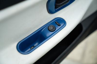 1996 Citro&euml;n SAXO VTS