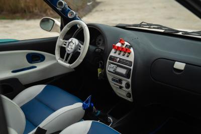 1996 Citro&euml;n SAXO VTS