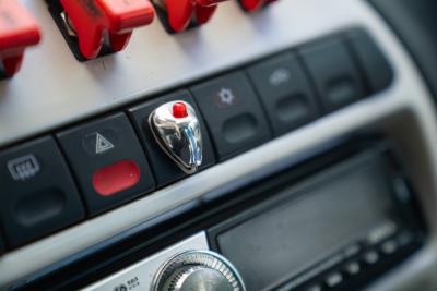 1996 Citro&euml;n SAXO VTS