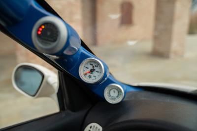 1996 Citro&euml;n SAXO VTS