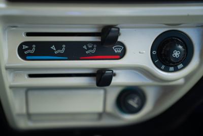 1996 Citro&euml;n SAXO VTS