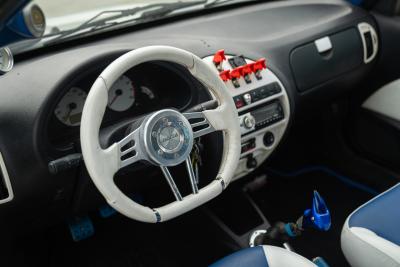 1996 Citro&euml;n SAXO VTS