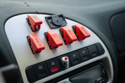 1996 Citro&euml;n SAXO VTS