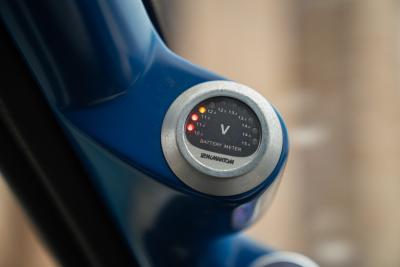 1996 Citro&euml;n SAXO VTS