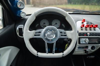 1996 Citro&euml;n SAXO VTS