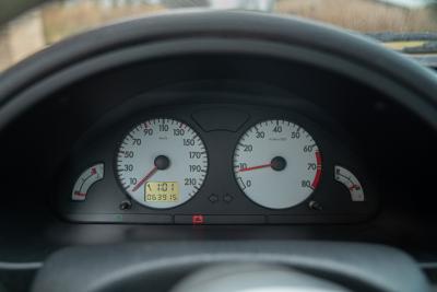 1996 Citro&euml;n SAXO VTS