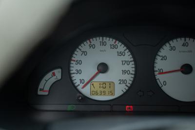 1996 Citro&euml;n SAXO VTS