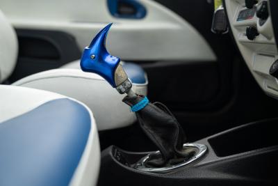 1996 Citro&euml;n SAXO VTS