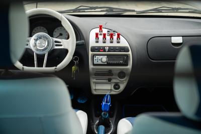 1996 Citro&euml;n SAXO VTS