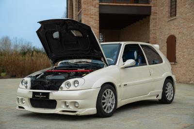 1996 Citro&euml;n SAXO VTS