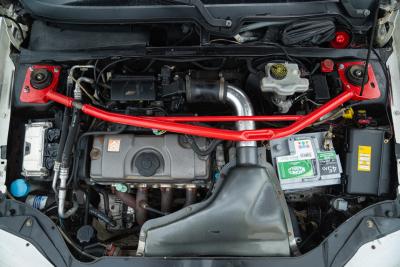 1996 Citro&euml;n SAXO VTS