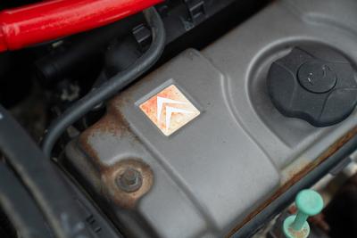 1996 Citro&euml;n SAXO VTS