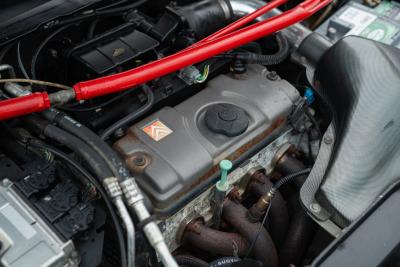 1996 Citro&euml;n SAXO VTS