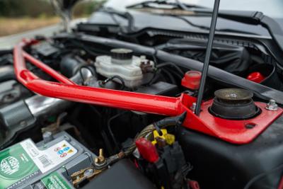 1996 Citro&euml;n SAXO VTS