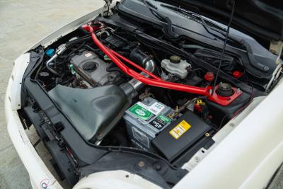 1996 Citro&euml;n SAXO VTS