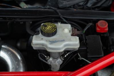 1996 Citro&euml;n SAXO VTS