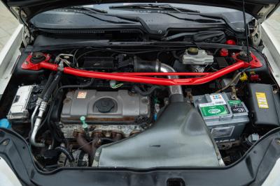 1996 Citro&euml;n SAXO VTS