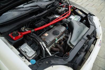 1996 Citro&euml;n SAXO VTS